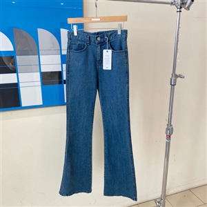 ISKO Premium Jeans (S/M/L) (will ship within 1~2 weeks)