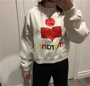 Oat Color MtoM Top (will ship within 1~2 weeks)