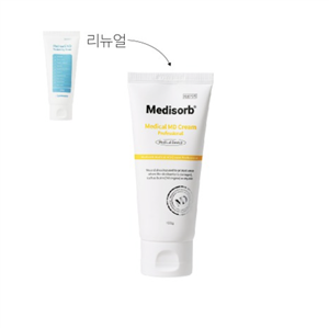 (1+1) Medisorb Medical MD Cream Professional 100g